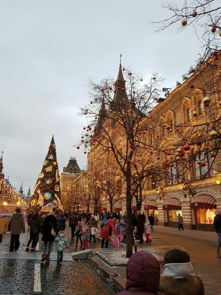 Moscow