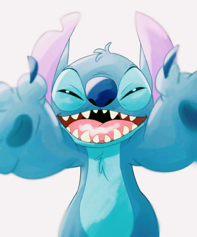 Lovely Stitch