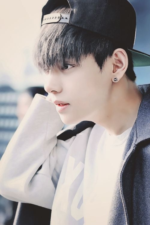 Kim taehyung