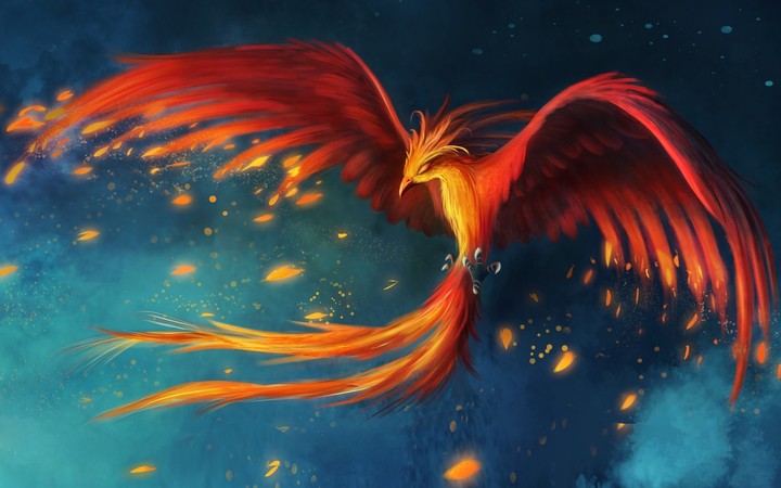 simorgh