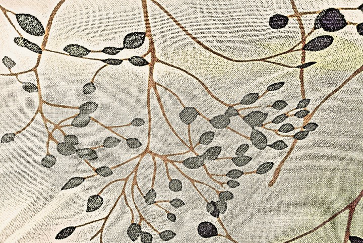 Leafy Texture