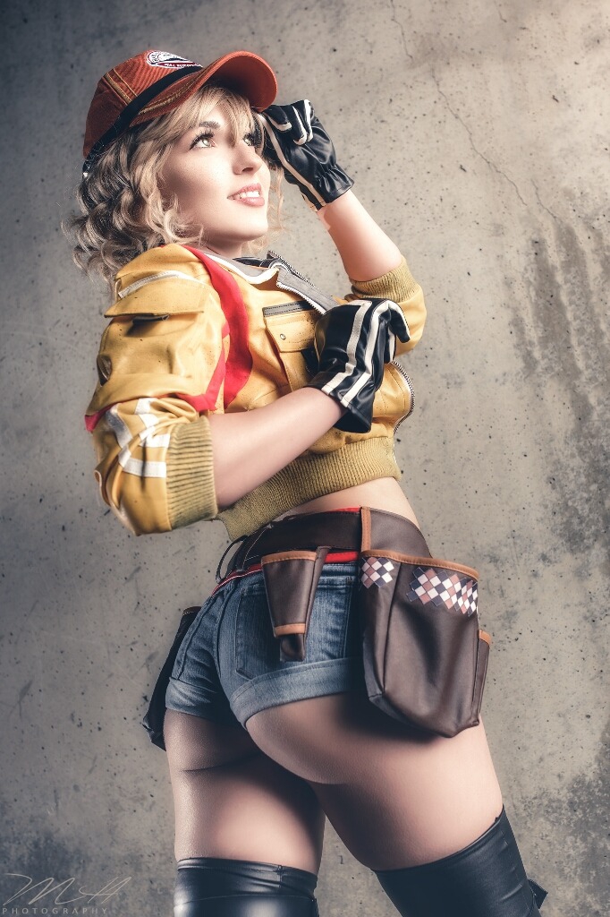 Cindy