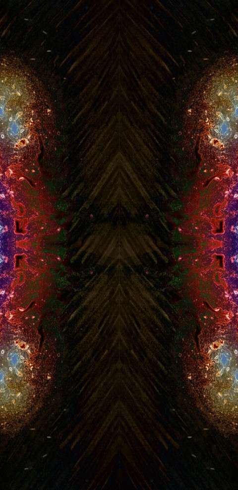 Between Two Dreams