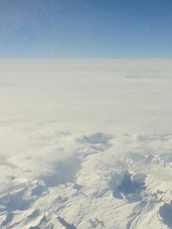 Mountians