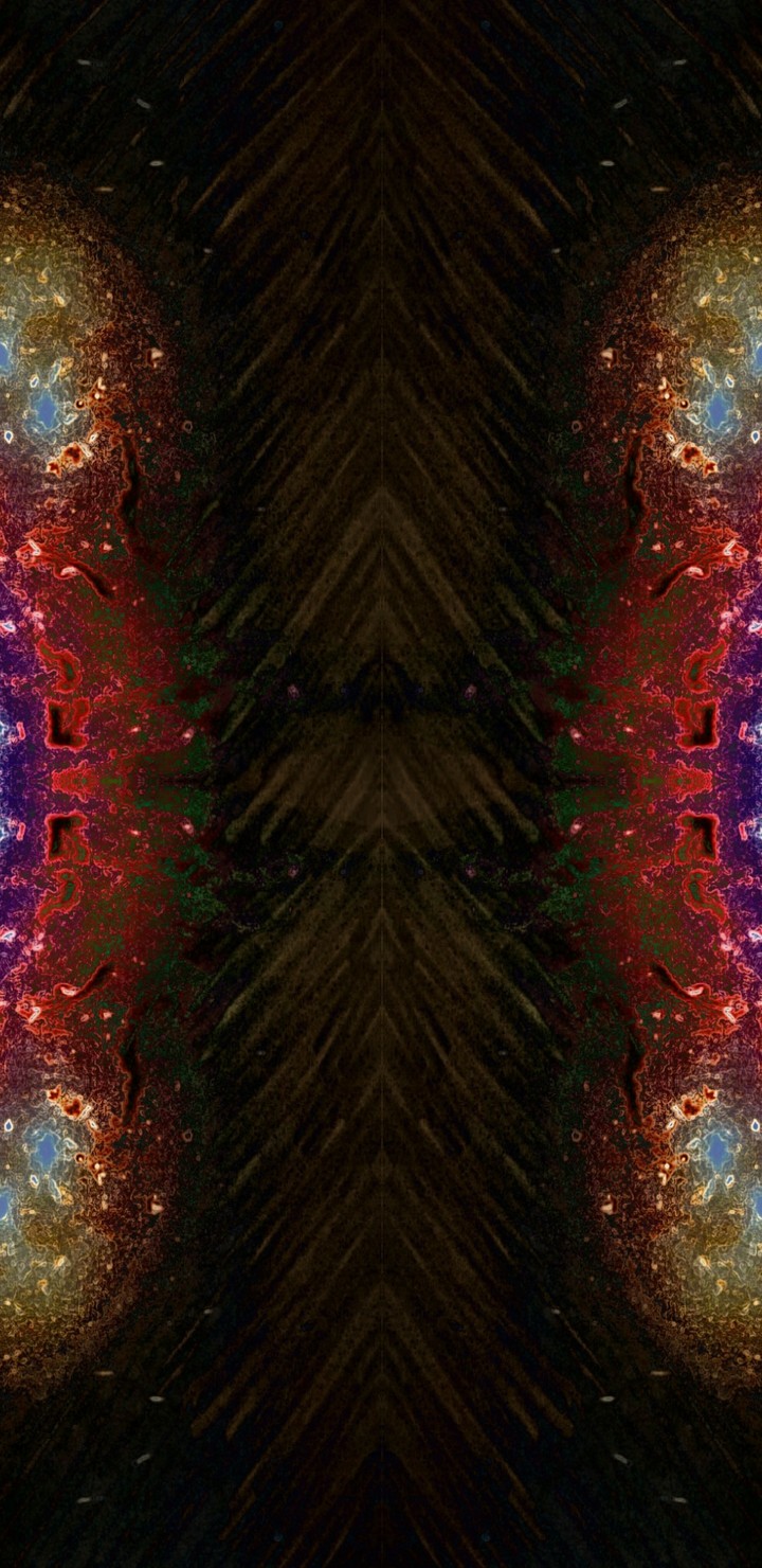 Between Two Dreams