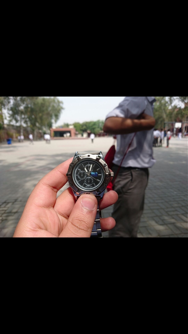 Marine Watch