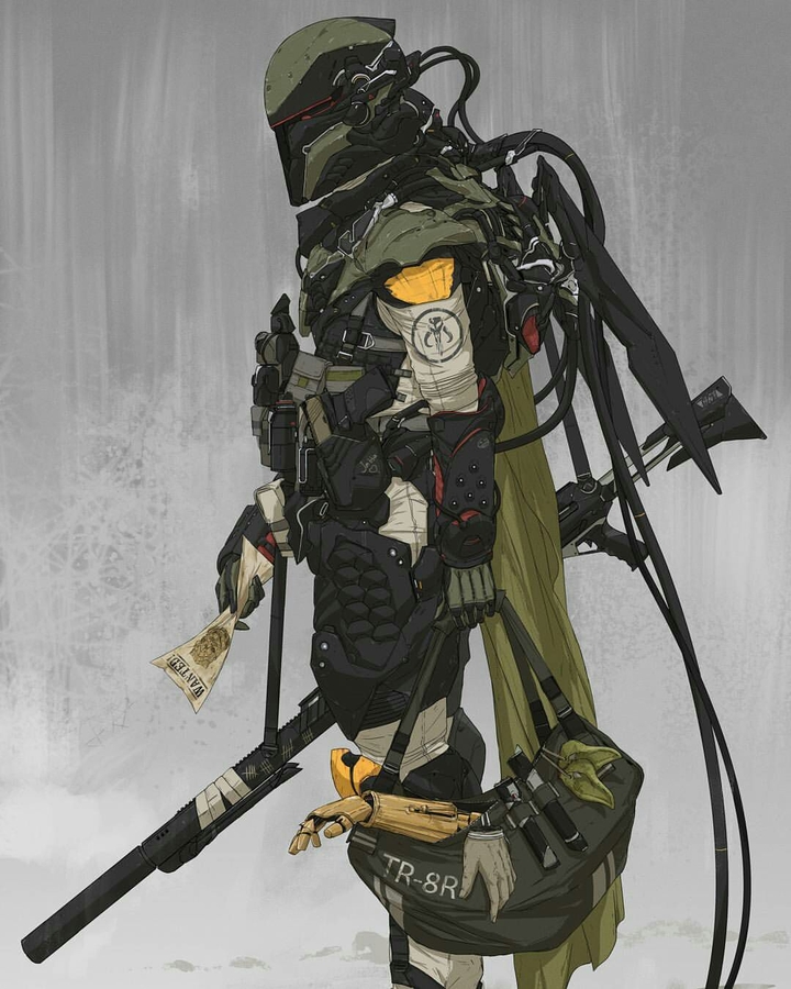 boba fett
