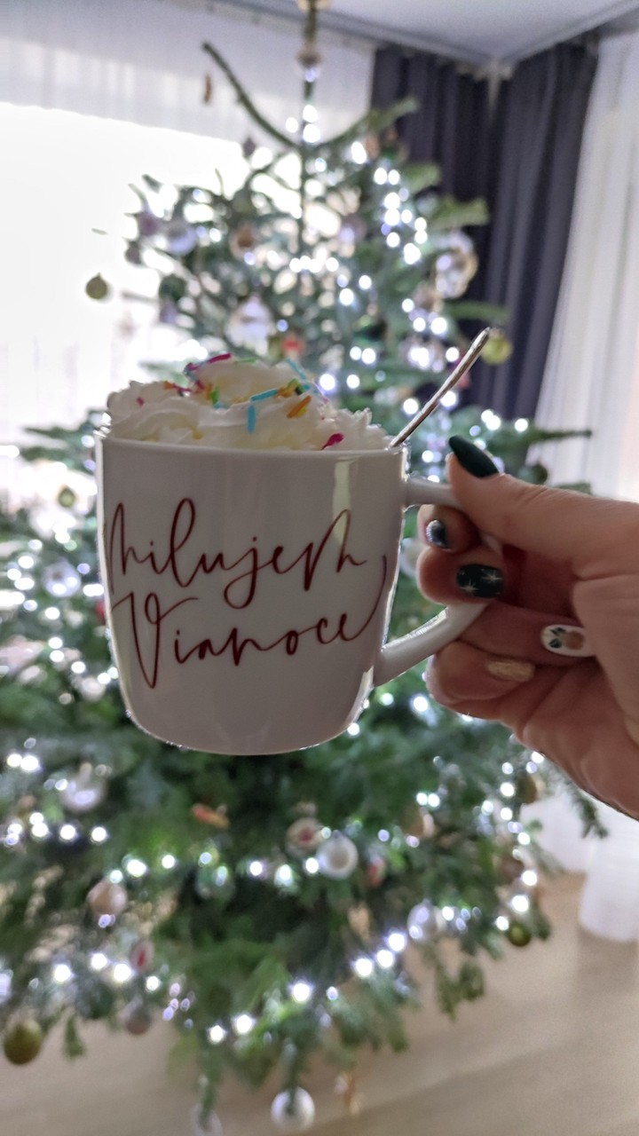 Love Christmas
