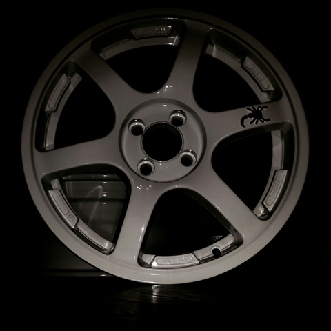 RUSSIA WHEEL YOMATO R16