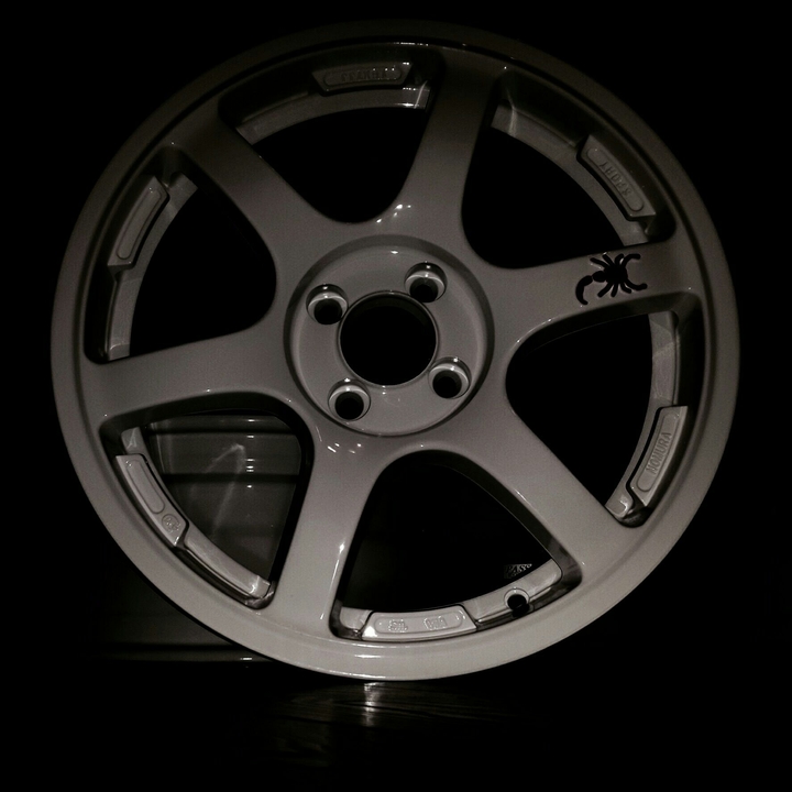 RUSSIA WHEEL YOMATO R16