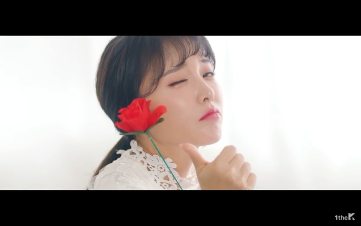 Hong Jinyoung(홍진영) - 'Good bye(잘가라)'