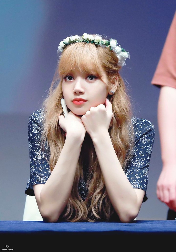 Lisa ❤️