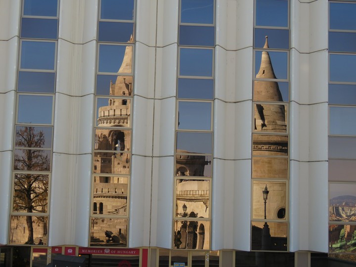 Budapest