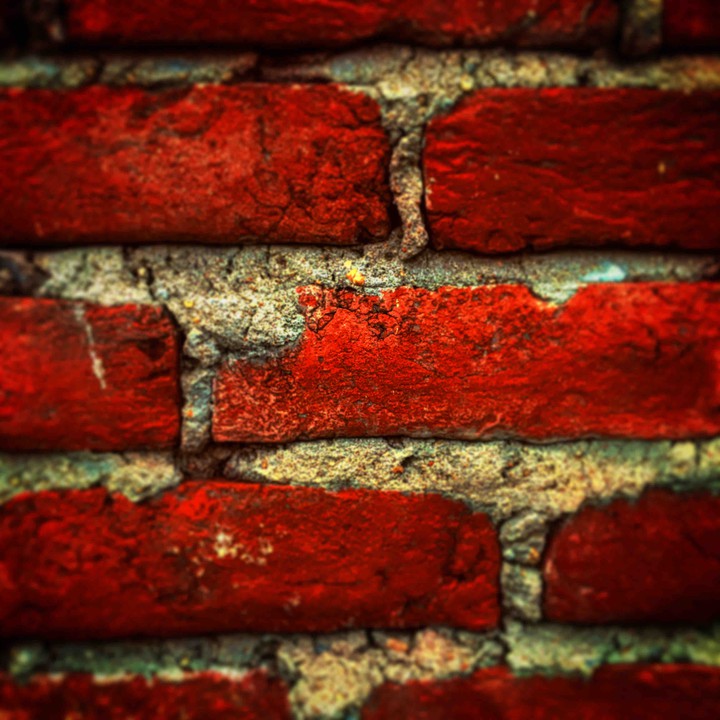 wall