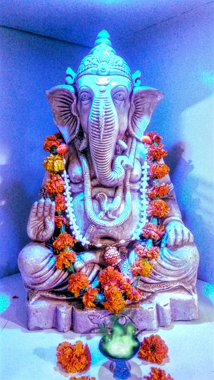 गणपति
