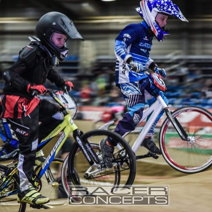 Ryan Racing