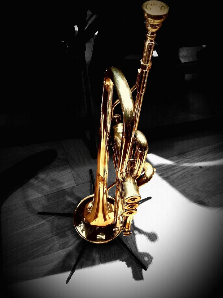 Trumpet