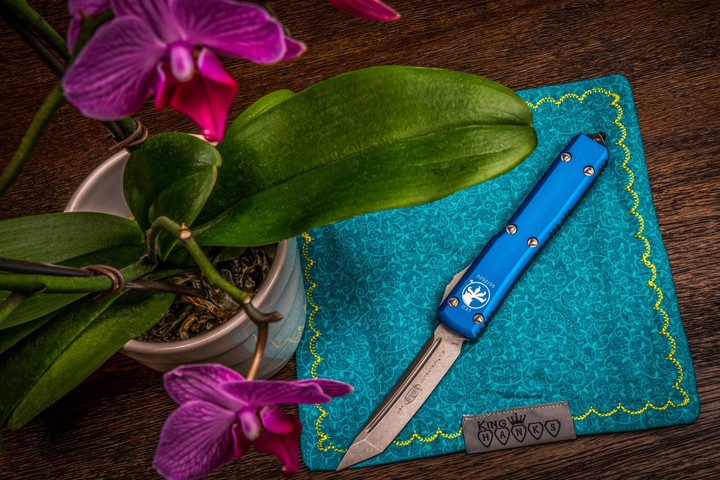 EDC Hanks