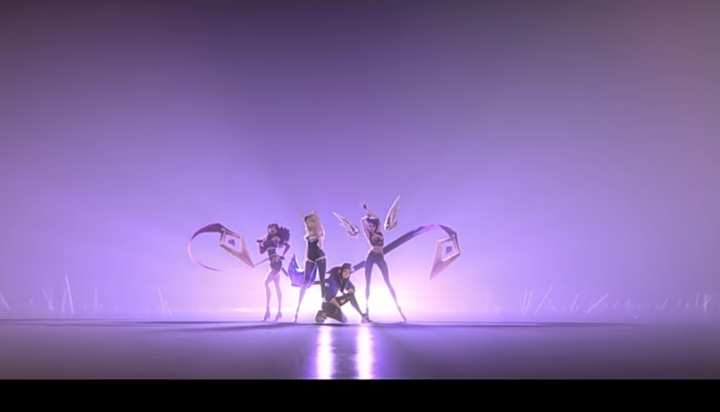 dance