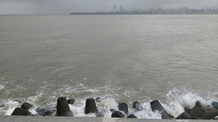 marine drive