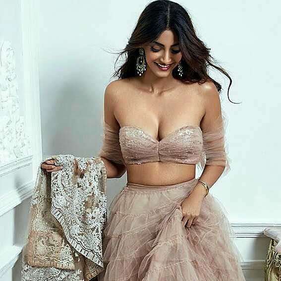 Sonam Kapoor