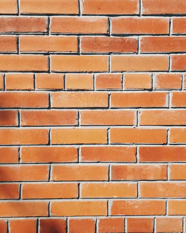 Brick