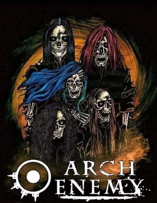arch e