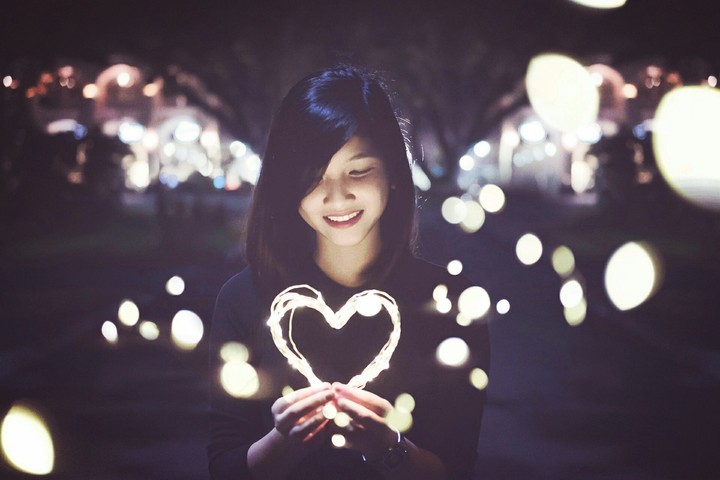 love me