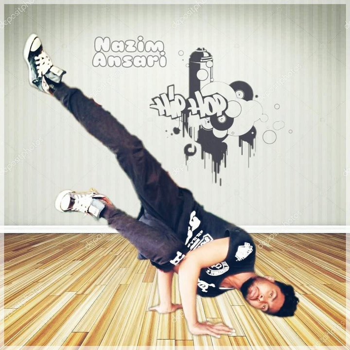 hip hop