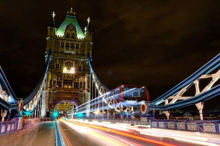 London Bridge