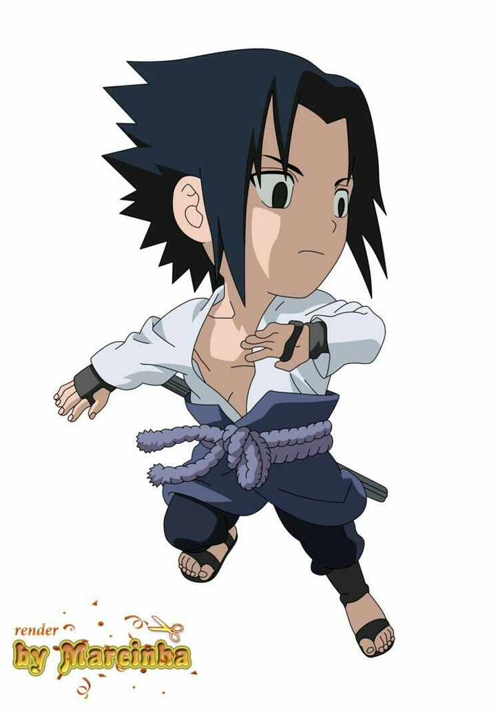 sasuke