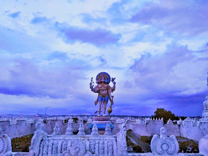Hanuman