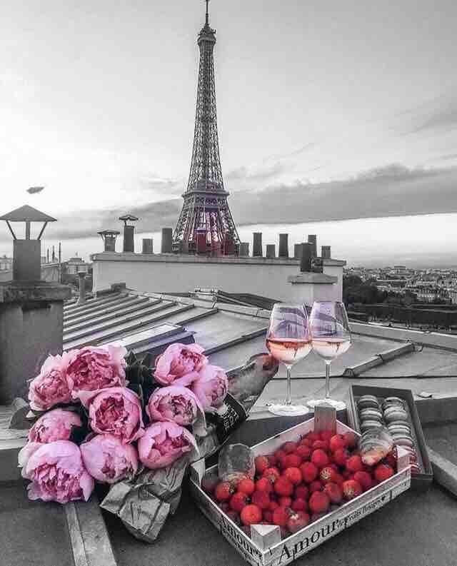 Paris ♥️