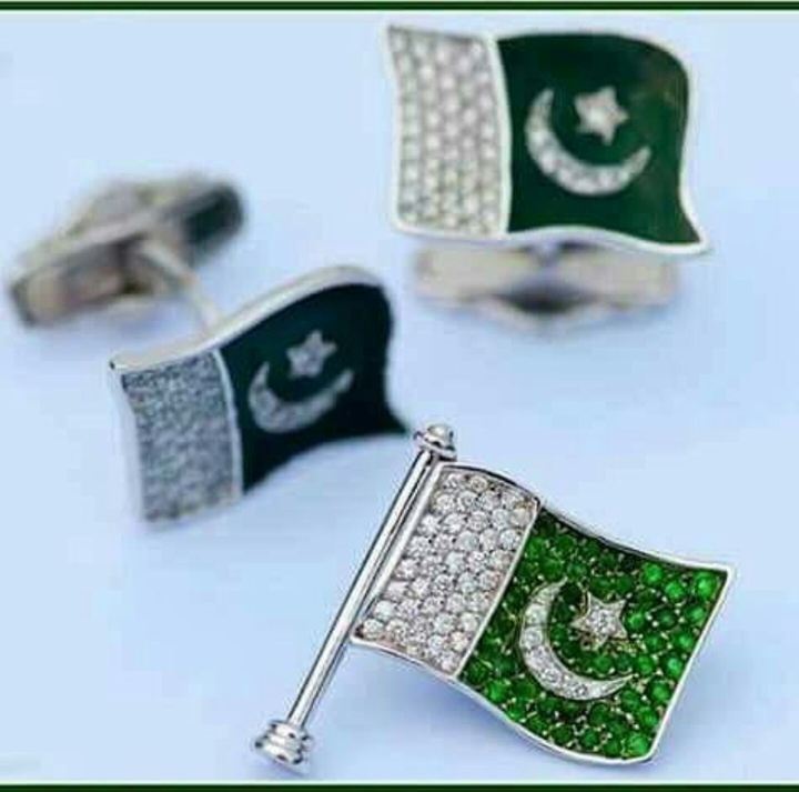14 August Pakistani Flag Wallpaper