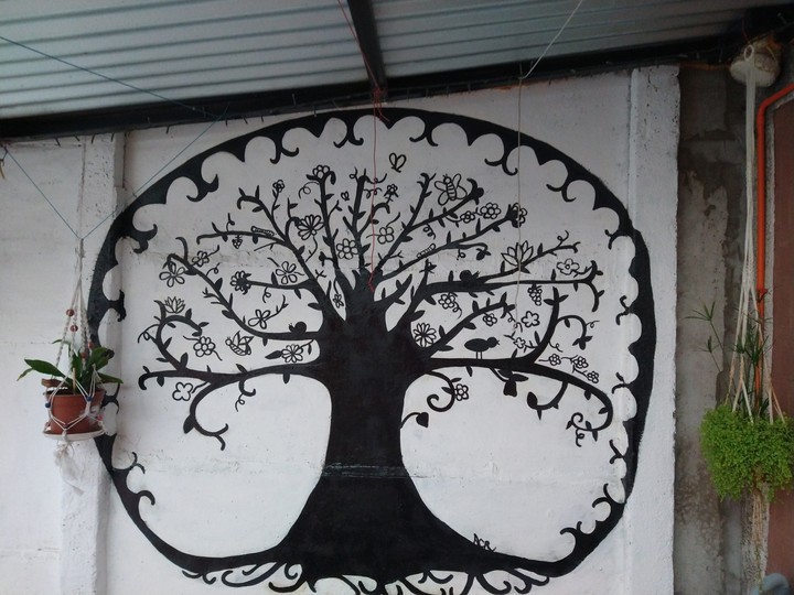 árbol de la vida