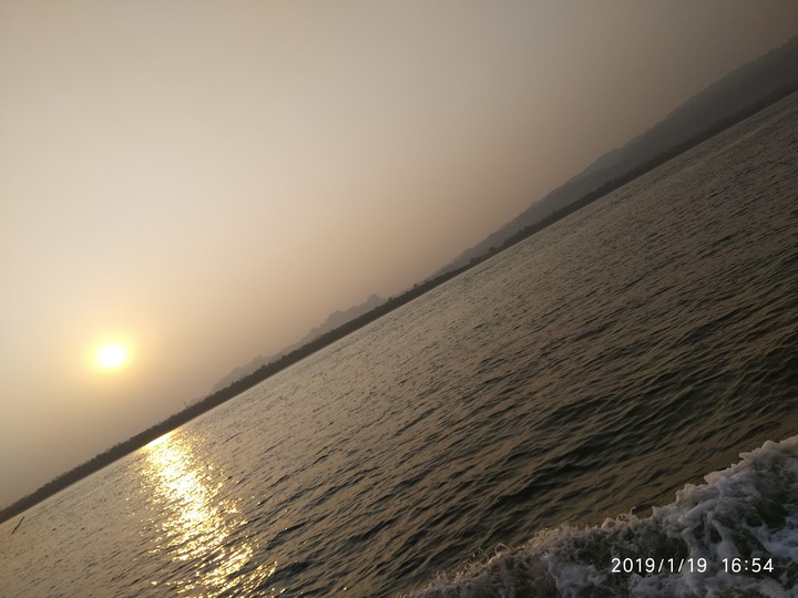 sea