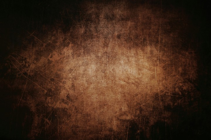 Brown background