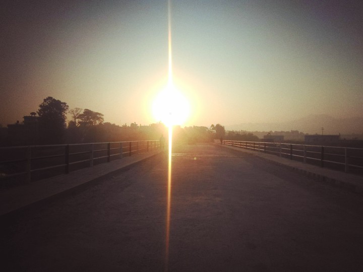 Flare Again!