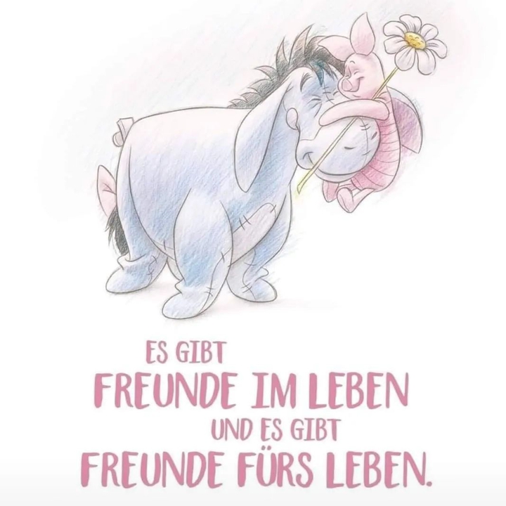 Tiere  Menschen