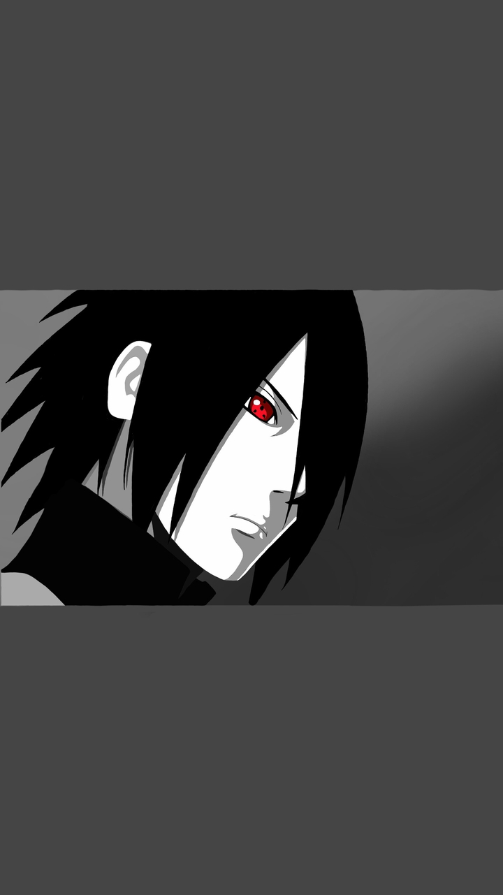 sasuke uchiha