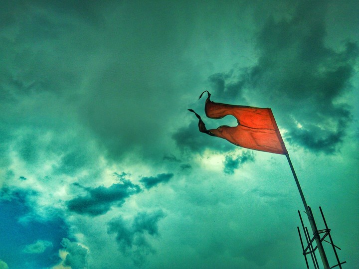 flag