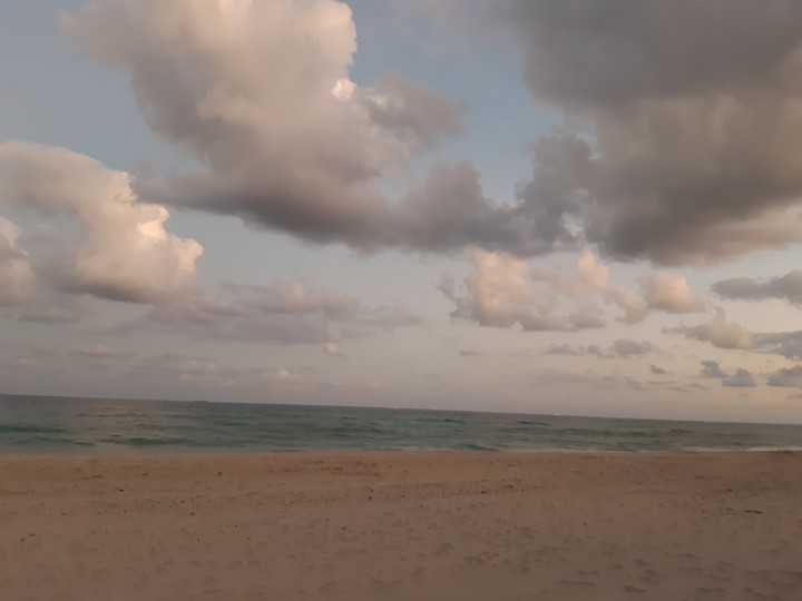 Sunset Beach