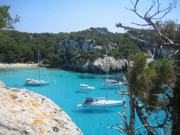Menorca