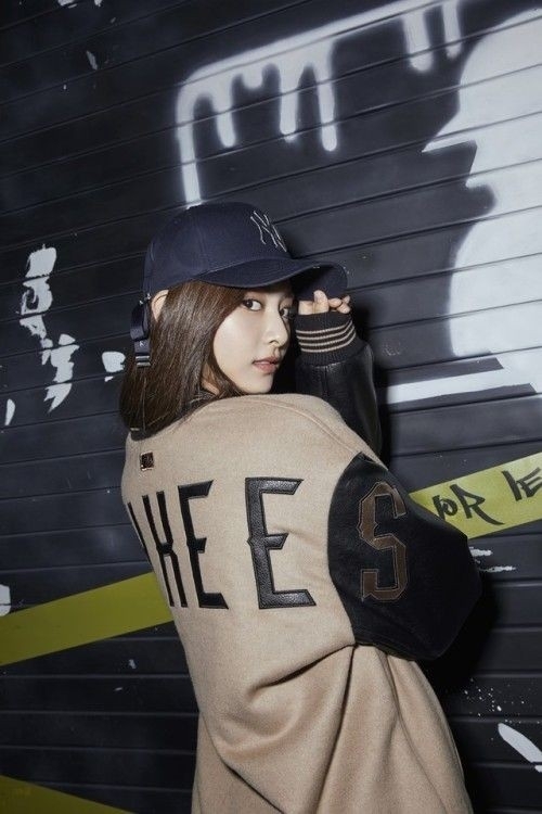 Tzuyu