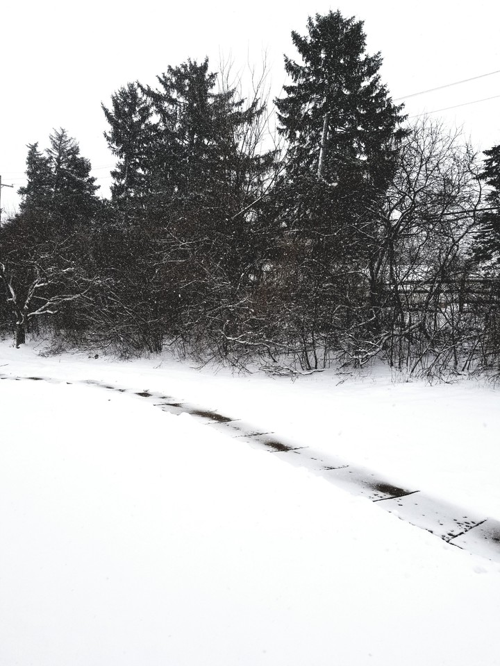 Ice Path