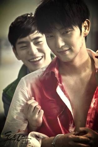 lee joon gi