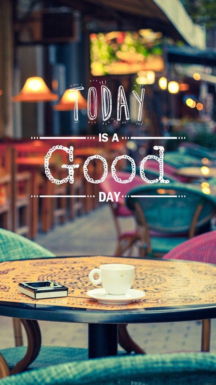 good