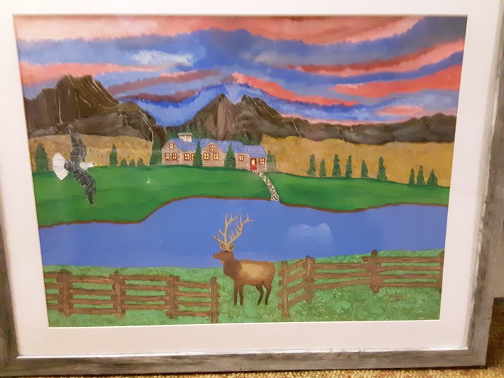 elk