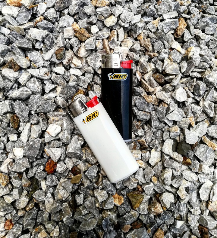 LIGHTERS