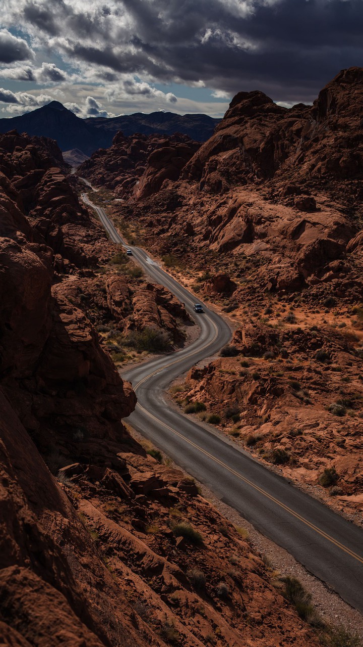 Road